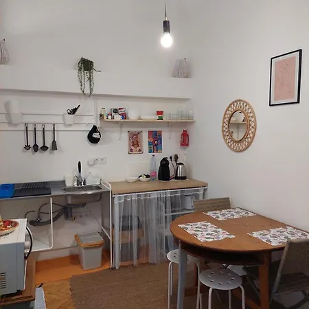 Apartment Boho *