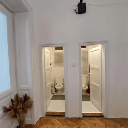 Boho * Budapest