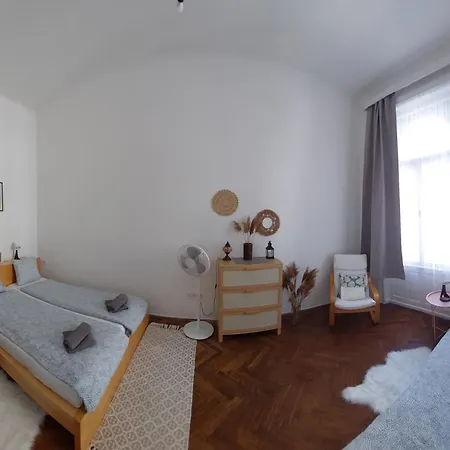Apartment Boho *