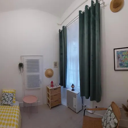 Apartment Boho