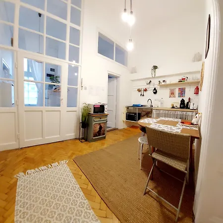 Apartment Boho *