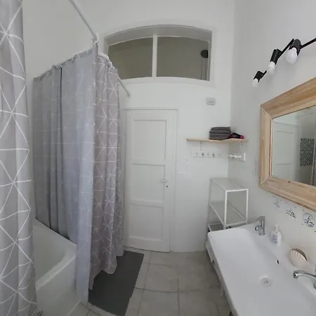 Boho Apartment Budapest