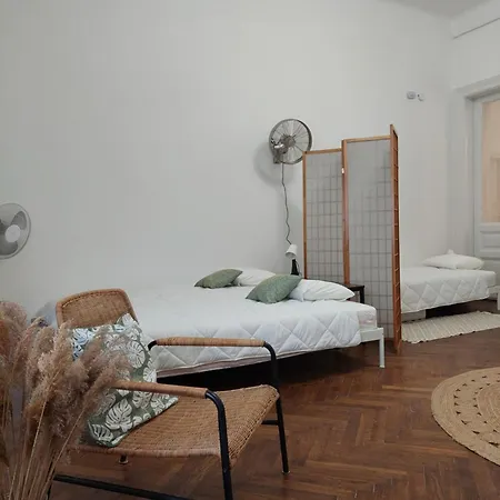 Boho * Budapest