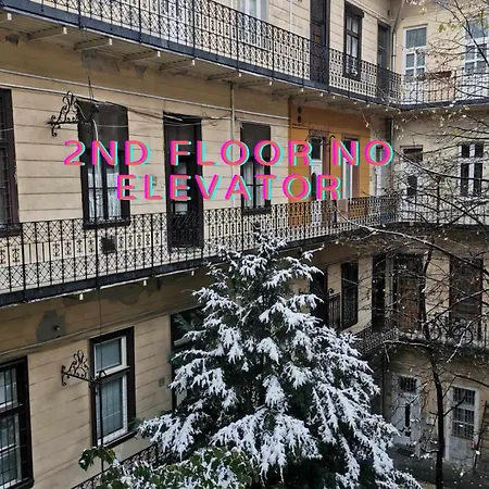 Boho Appartamento Budapest
