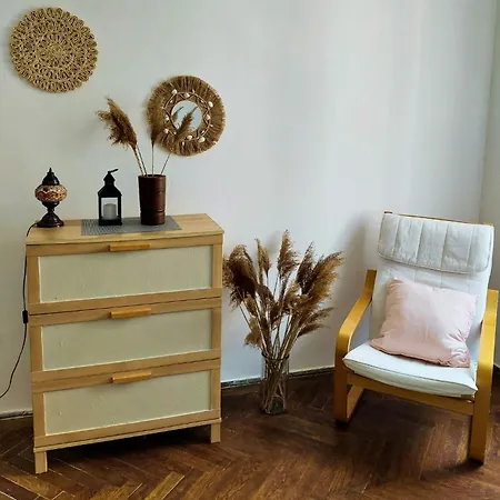 Apartment Boho