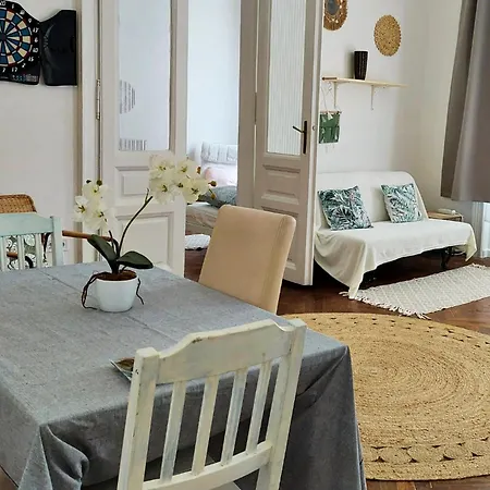 Boho Budapest